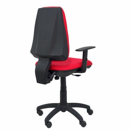 Bureaustoel Elche CP Bali Piqueras y Crespo I350B10 Rood 2