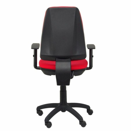 Chaise de Bureau Elche CP Bali Piqueras y Crespo I350B10 Rouge