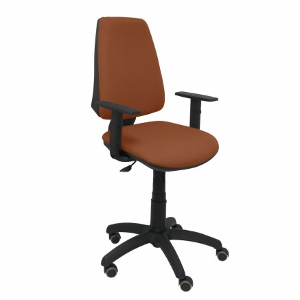 Bureaustoel Elche CP Bali Piqueras y Crespo 63B10RP Bruin