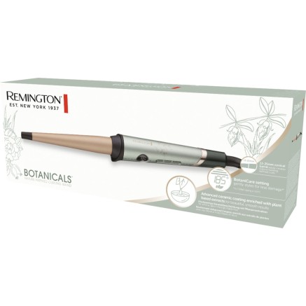 Fer à Boucler en Céramique à Tête Triple Remington 2