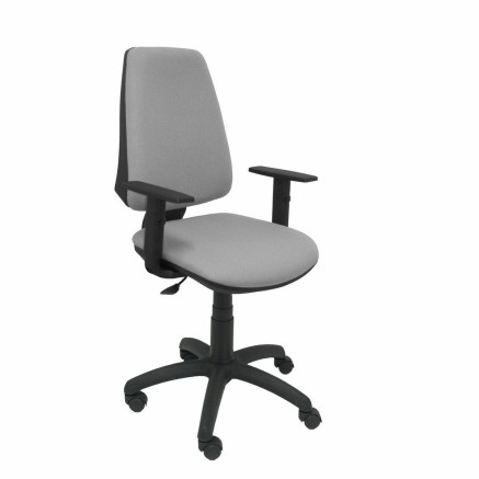 Silla de Oficina Elche CP Bali Piqueras y Crespo LI40B10 Gris 2