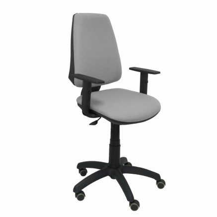 Silla de Oficina Elche CP Bali Piqueras y Crespo 40B10RP Gris
