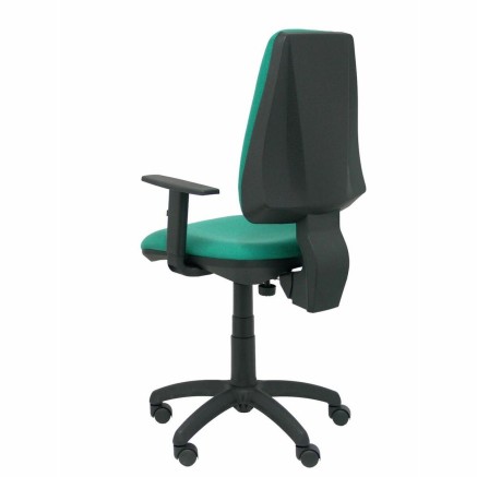 Bürostuhl Elche CP Bali Piqueras y Crespo I456B10 Smaragdgrün 2
