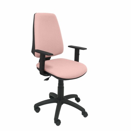 Silla de Oficina Elche CP Bali Piqueras y Crespo I710B10 Rosa Rosa cla