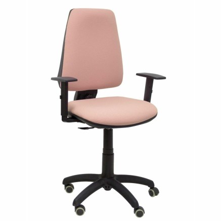 Sedia da Ufficio Elche CP Bali Piqueras y Crespo 10B10RP Rosa Rosa chi