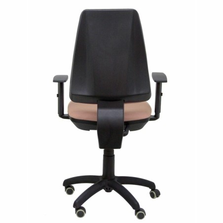 Office Chair Elche CP Bali Piqueras y Crespo 10B10RP Pink Light Pink