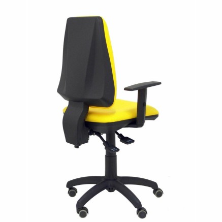 Sedia da Ufficio Elche S Bali Piqueras y Crespo 00B10RP Giallo 2