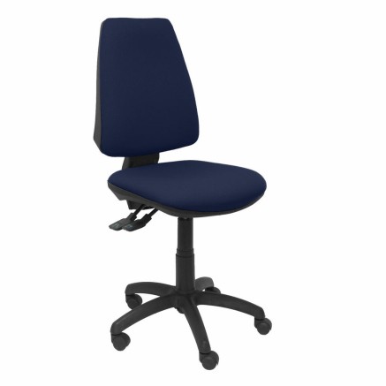 Bureaustoel Elche S Piqueras y Crespo 14S Blauw Marineblauw