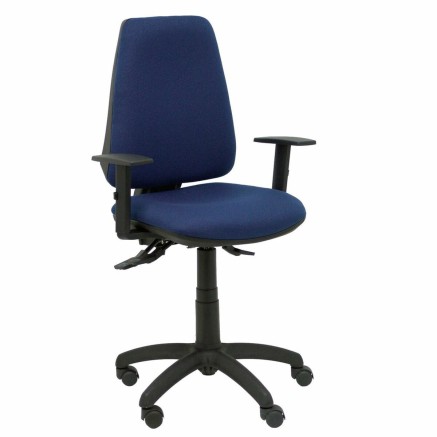 Sedia da Ufficio Elche S Bali Piqueras y Crespo I200B10 Azzurro Blu Ma