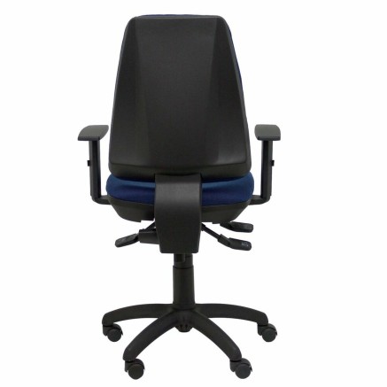 Bureaustoel Elche S Bali Piqueras y Crespo I200B10 Blauw Marineblauw 2