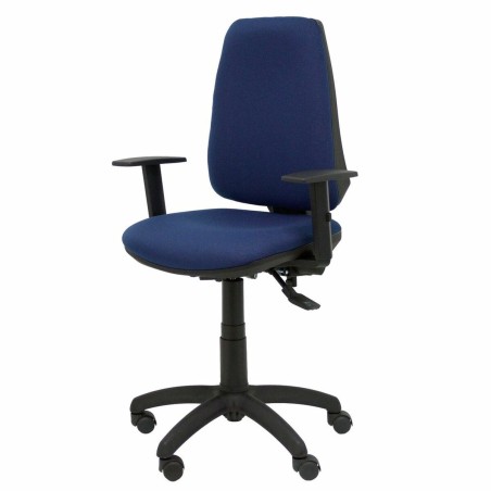 Office Chair Elche S Bali Piqueras y Crespo I200B10 Blue Navy Blue