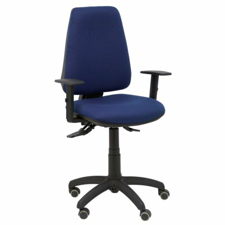 Sedia da Ufficio Elche S Bali Piqueras y Crespo 00B10RP Azzurro Blu Ma
