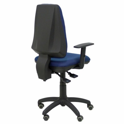Bureaustoel Elche S Bali Piqueras y Crespo 00B10RP Blauw Marineblauw 2