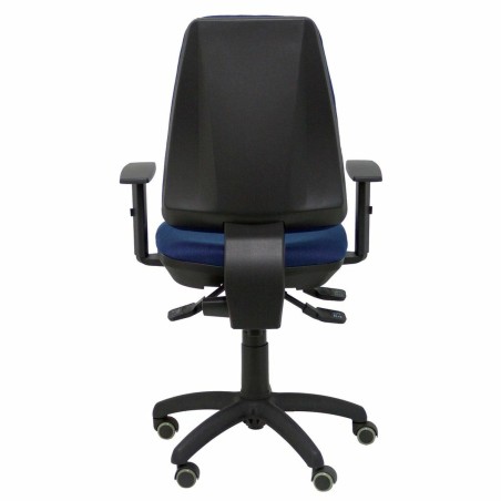 Bürostuhl Elche S Bali Piqueras y Crespo 00B10RP Blau Marineblau