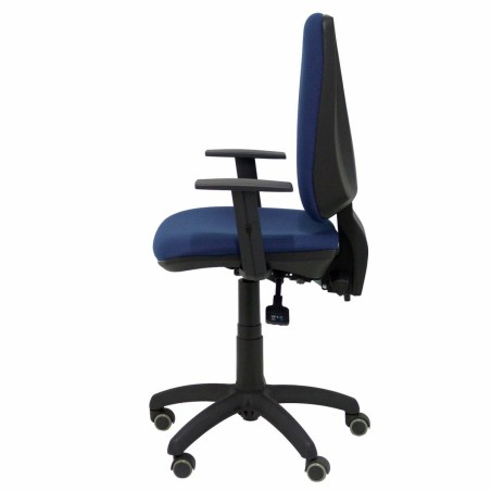 Sedia da Ufficio Elche S Bali Piqueras y Crespo 00B10RP Azzurro Blu Ma