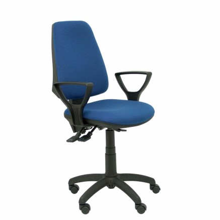 Bureaustoel Elche S Bali Piqueras y Crespo 00BGOLF Blauw Marineblauw