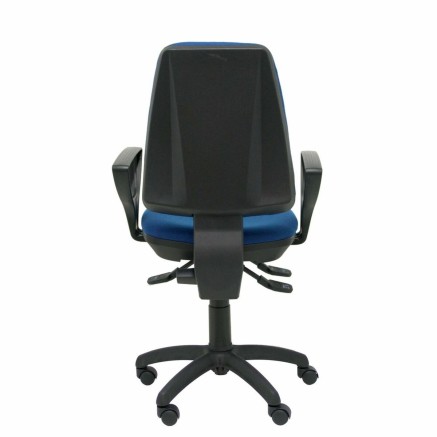 Chaise de Bureau Elche S Bali Piqueras y Crespo 00BGOLF Bleu Blue mari 2