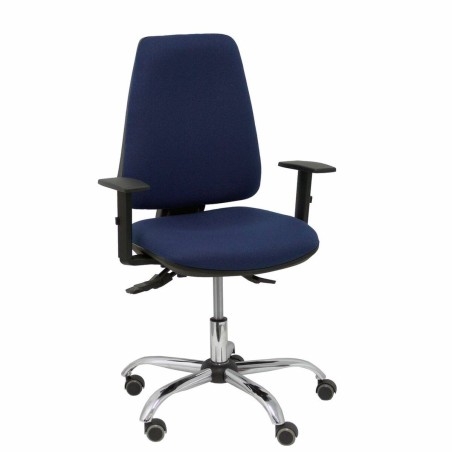 Bureaustoel Elche S Piqueras y Crespo RBFRITZ Blauw Marineblauw