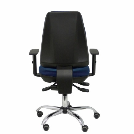 Chaise de Bureau Elche S Piqueras y Crespo RBFRITZ Bleu Blue marine 2