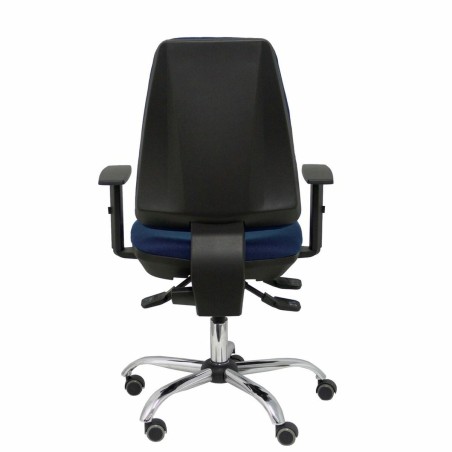 Chaise de Bureau Elche S Piqueras y Crespo RBFRITZ Bleu Blue marine