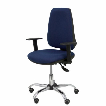 Bureaustoel Elche S Piqueras y Crespo RBFRITZ Blauw Marineblauw