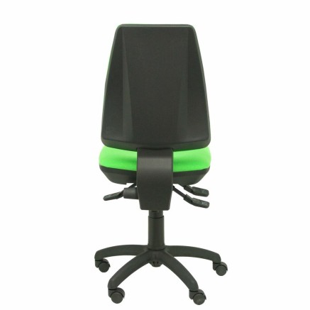 Silla de Oficina Elche S Piqueras y Crespo 14S Verde Pistacho 2
