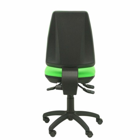 Chaise de Bureau Elche S Piqueras y Crespo 14S Vert Pistache