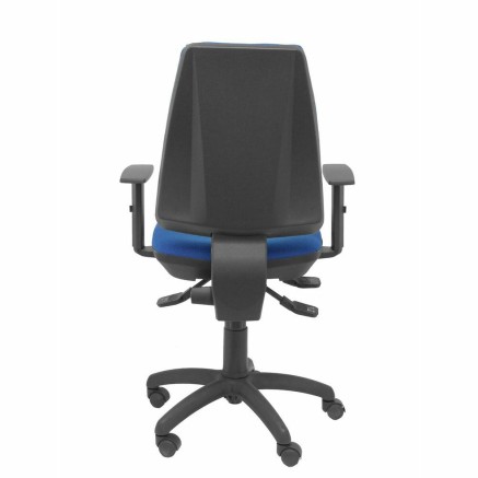 Bürostuhl Elche S Bali Piqueras y Crespo I229B10 Blau 2