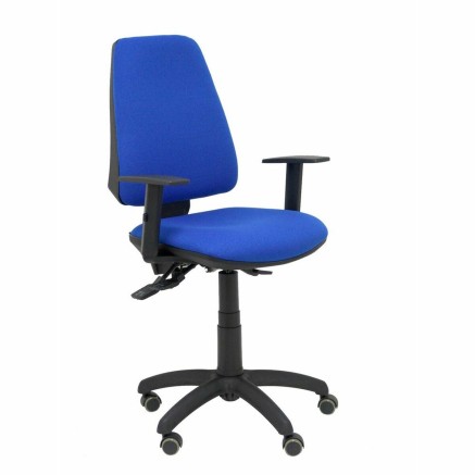 Bureaustoel Elche S Bali Piqueras y Crespo 29B10RP Blauw