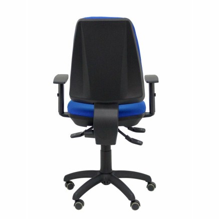 Chaise de Bureau Elche S Bali Piqueras y Crespo 29B10RP Bleu 2