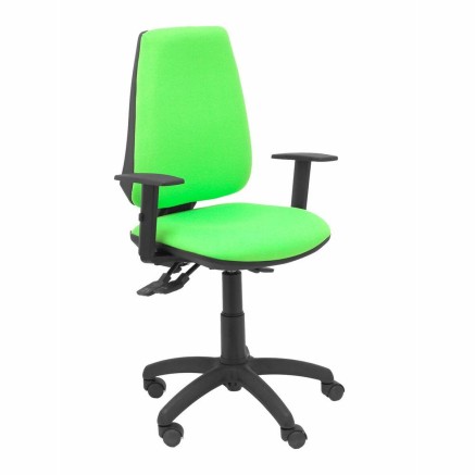 Sedia da Ufficio Elche S Bali Piqueras y Crespo LI22B10 Verde Pistacch