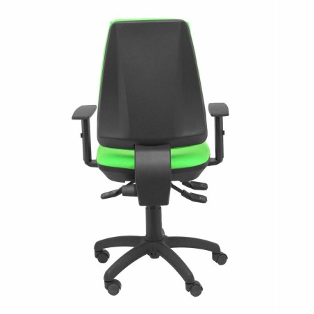 Office Chair Elche S Bali Piqueras y Crespo LI22B10 Green Pistachio