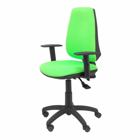 Bureaustoel Elche S Bali Piqueras y Crespo LI22B10 Groen Pistache