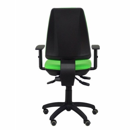 Silla de Oficina Elche S bali Piqueras y Crespo 22B10RP Verde Pistacho 2