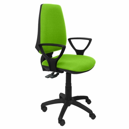 Sedia da Ufficio Elche S bali Piqueras y Crespo 22BGOLF Verde Pistacch