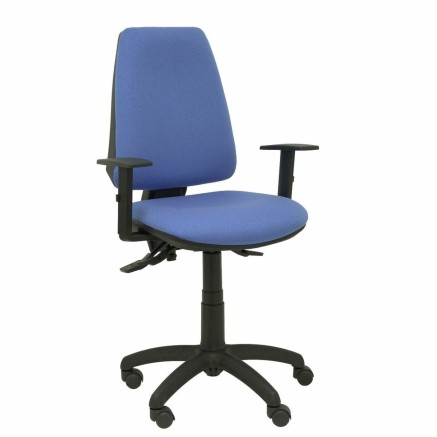 Bureaustoel Elche S bali Piqueras y Crespo I261B10 Blauw