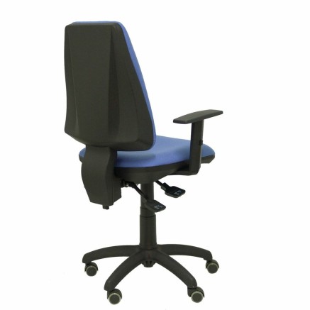 Silla de Oficina Elche S bali Piqueras y Crespo 61B10RP Azul 2