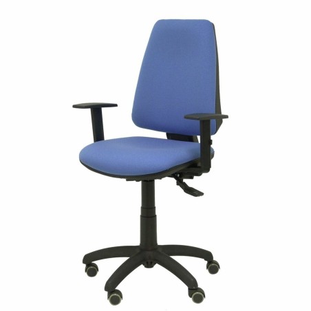 Office Chair Elche S bali Piqueras y Crespo 61B10RP Blue