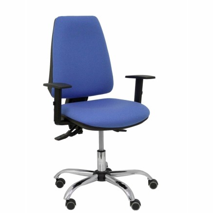 Bureaustoel Piqueras y Crespo RBFRITZ Blauw