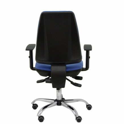 Office Chair Piqueras y Crespo RBFRITZ Blue 2
