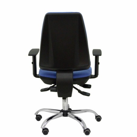 Bureaustoel Piqueras y Crespo RBFRITZ Blauw