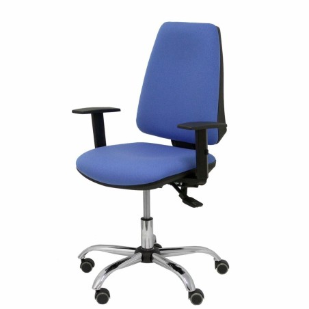 Bürostuhl Piqueras y Crespo RBFRITZ Blau