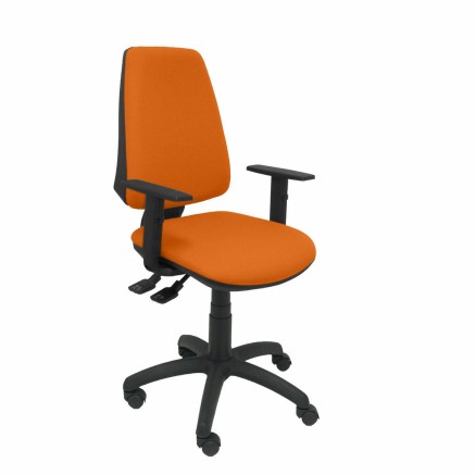 Bureaustoel Elche S bali Piqueras y Crespo I308B10 Oranje