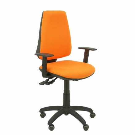 Bureaustoel Elche S bali Piqueras y Crespo 08B10RP Oranje