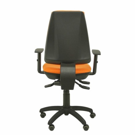 Office Chair Elche S bali Piqueras y Crespo 08B10RP Orange 2