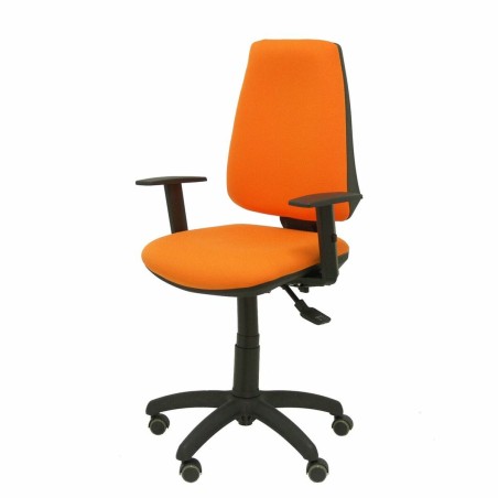Bureaustoel Elche S bali Piqueras y Crespo 08B10RP Oranje