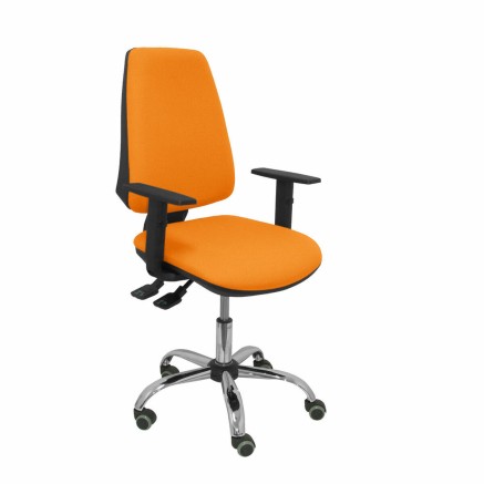 Bureaustoel ELCHE S 24 Piqueras y Crespo RBFRITZ Oranje