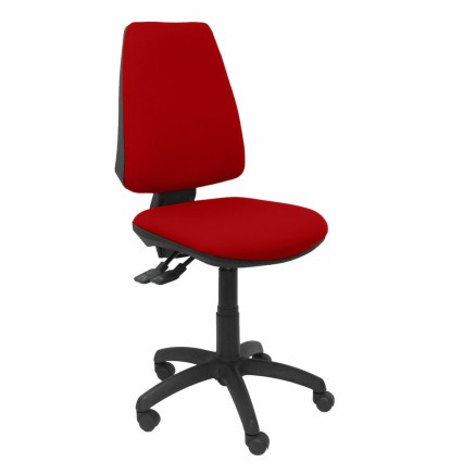 Bureaustoel Elche S bali Piqueras y Crespo 14S Rood
