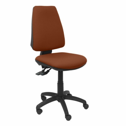 Chaise de Bureau Elche S bali Piqueras y Crespo 14S Marron