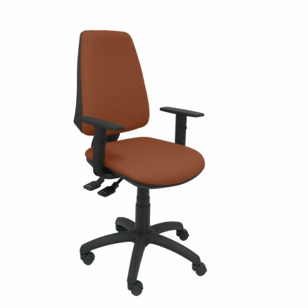 Bürostuhl Elche S bali Piqueras y Crespo I363B10 Braun 2